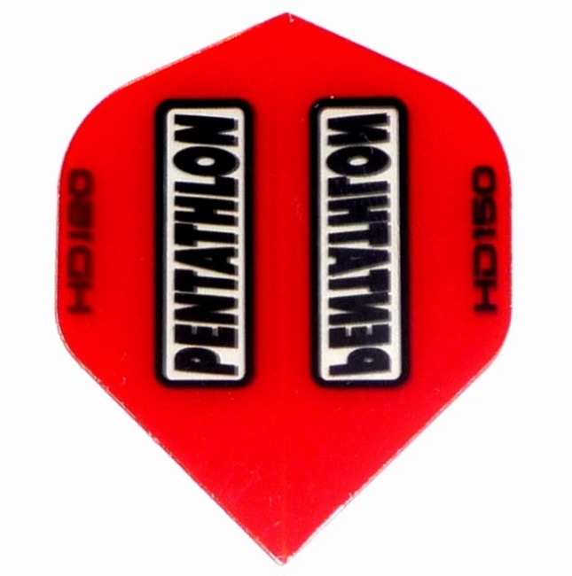 Pentathlon HD150 Standard Flight rot